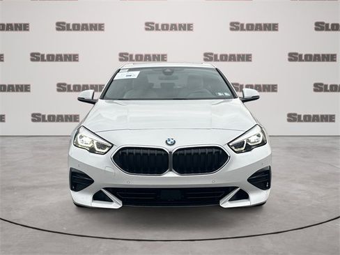 Certified 2023 BMW 228i xDrive Gran Coupe w/ Convenience Package image 8