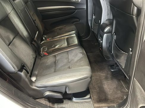 Used 2018 Dodge Durango GT AWD/4WD image 17