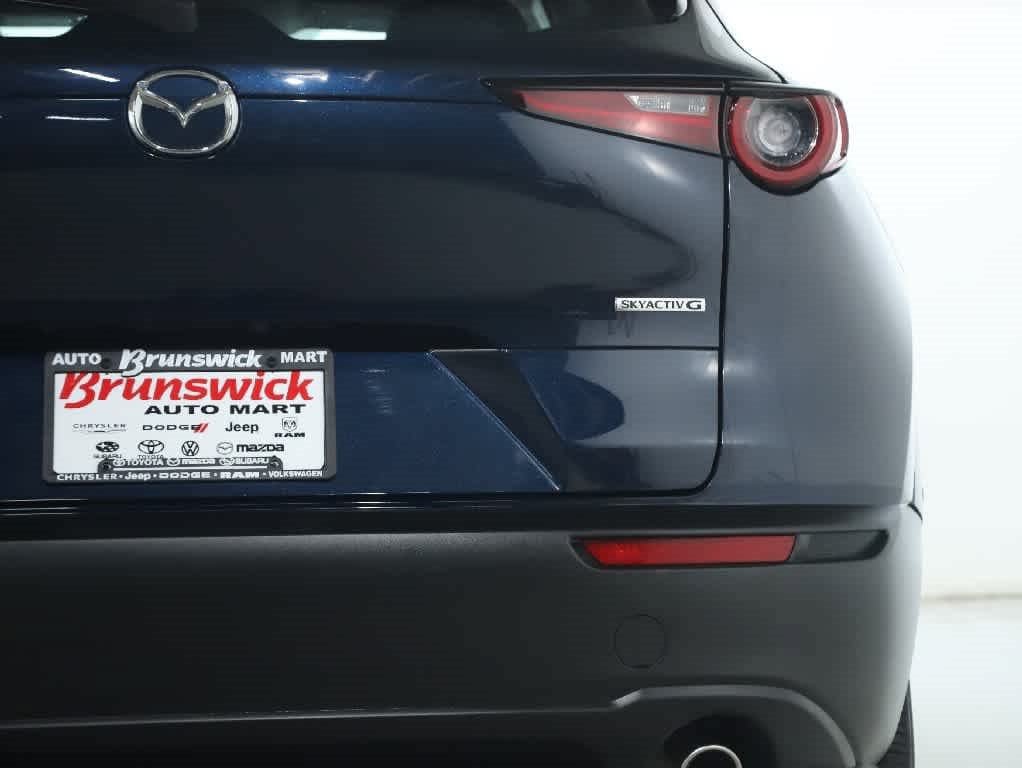 Certified 2024 MAZDA CX-30 AWD 2.5 S image 44