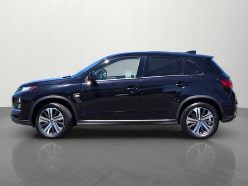 Used 2024 Mitsubishi Outlander Sport ES AWD/4WD image 3