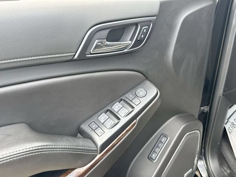 Used 2020 Chevrolet Tahoe LT AWD/4WD image 23
