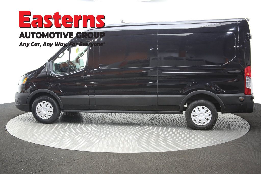 Used 2020 Ford Transit 250 Medium Roof RWD image 58