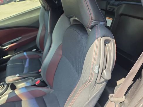 Used 2013 Honda CR-Z EX image 27