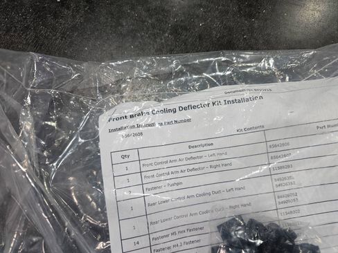 Used 2024 Chevrolet Corvette Z06 RWD image 18