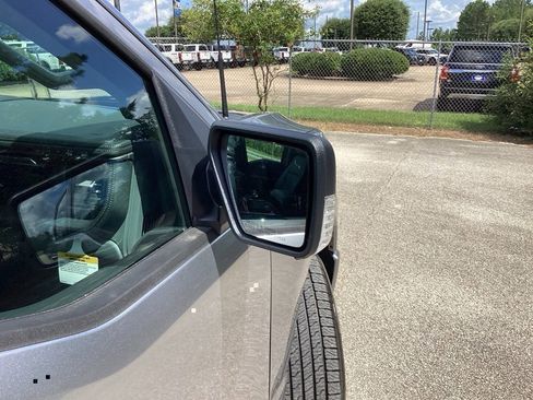 New 2025 Ford F150 Lightning Flash image 28