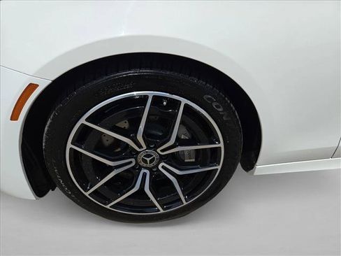 Used 2021 Mercedes-Benz E 350 Sedan image 21