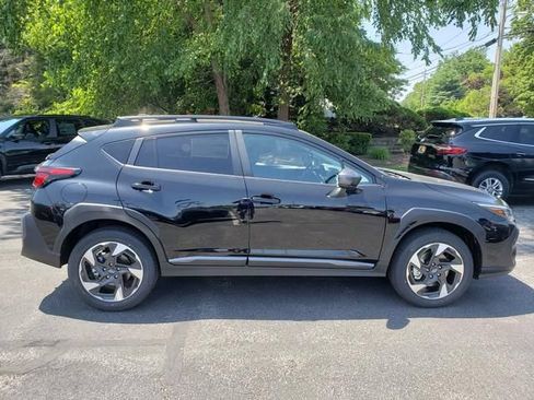 New 2026 Subaru Crosstrek 2.5i Limited AWD/4WD image 2