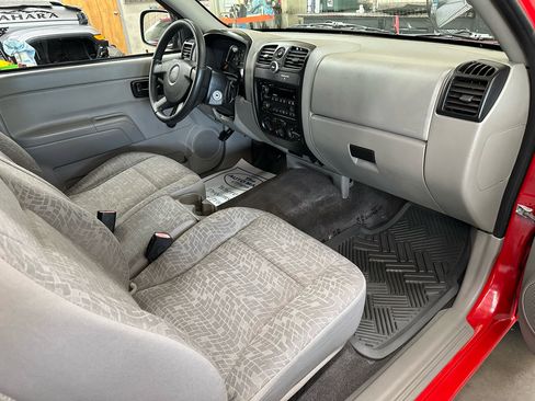 Used 2006 Chevrolet Colorado LS w/ Street Pack image 17