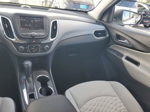 Used 2020 Chevrolet Equinox LS FWD image 16