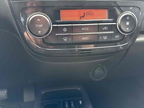 Used 2022 Mitsubishi Mirage SE FWD image 22