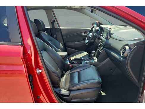 Used 2021 Hyundai Kona Ultimate AWD/4WD image 30