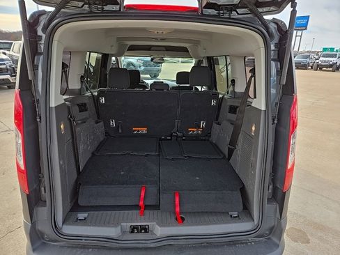 Used 2021 Ford Transit Connect XL image 48