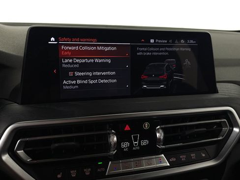 Used 2024 BMW X3 xDrive30i AWD/4WD image 22