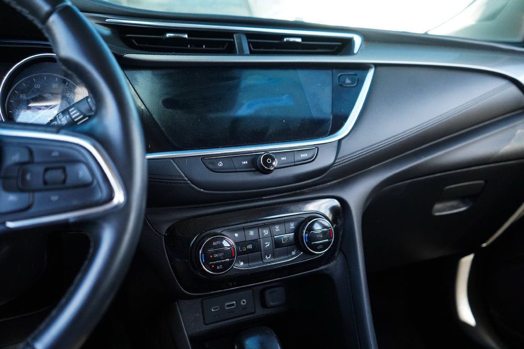 Used 2022 Buick Encore GX Select FWD image 8