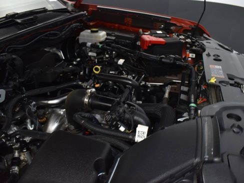 Used 2024 Ford Ranger XL w/ Trailer Tow Package image 48