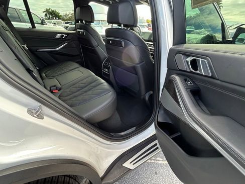 Used 2024 BMW X5 xDrive40i image 37