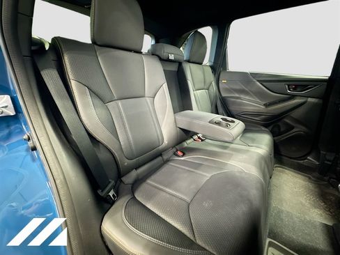 Used 2023 Subaru Forester Wilderness image 32