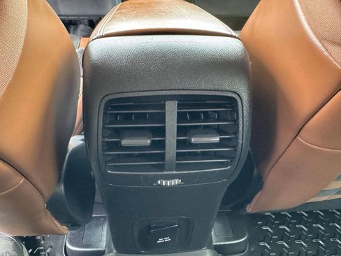 Used 2021 Ford Bronco Sport Badlands w/ Badlands Package AWD/4WD image 31
