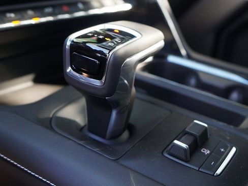 New 2026 GMC Sierra 1500 AT4X image 25