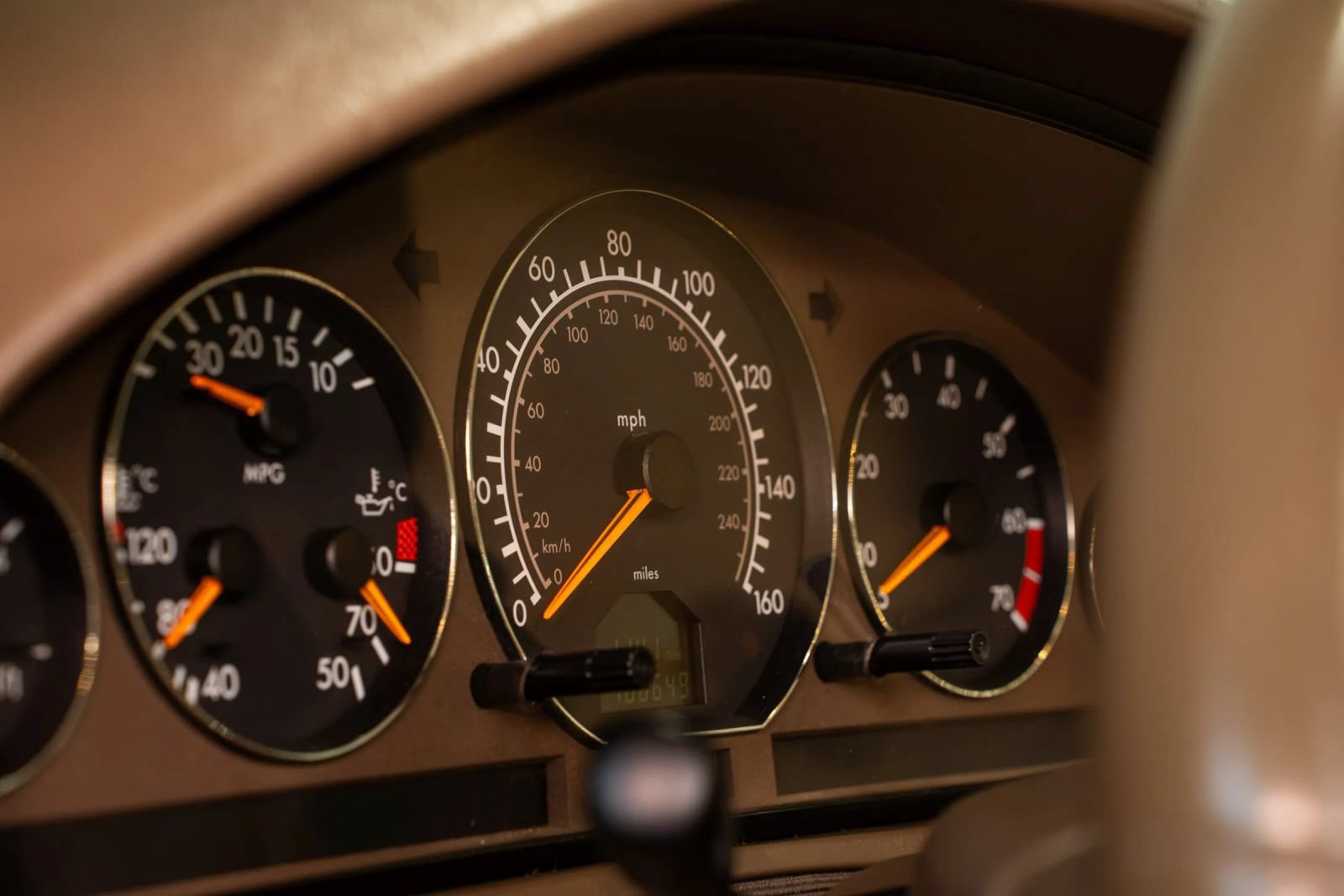 Used 1999 Mercedes-Benz SL 500 image 40