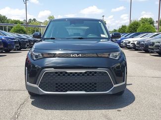 Used 2023 Kia Soul LX w/ LX Technology Package FWD video 2