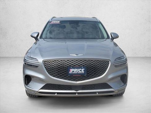 Used 2025 Genesis GV70 2.5T AWD/4WD image 2