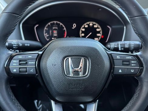 Used 2023 Honda Civic EX-L image 17
