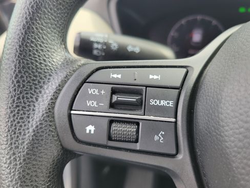 Certified 2023 Honda HR-V LX image 20