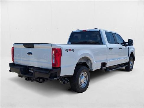 New 2026 Ford F250 XL image 5