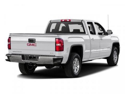 Used 2017 GMC Sierra 1500 SLE w/ SLE Value Package image 2