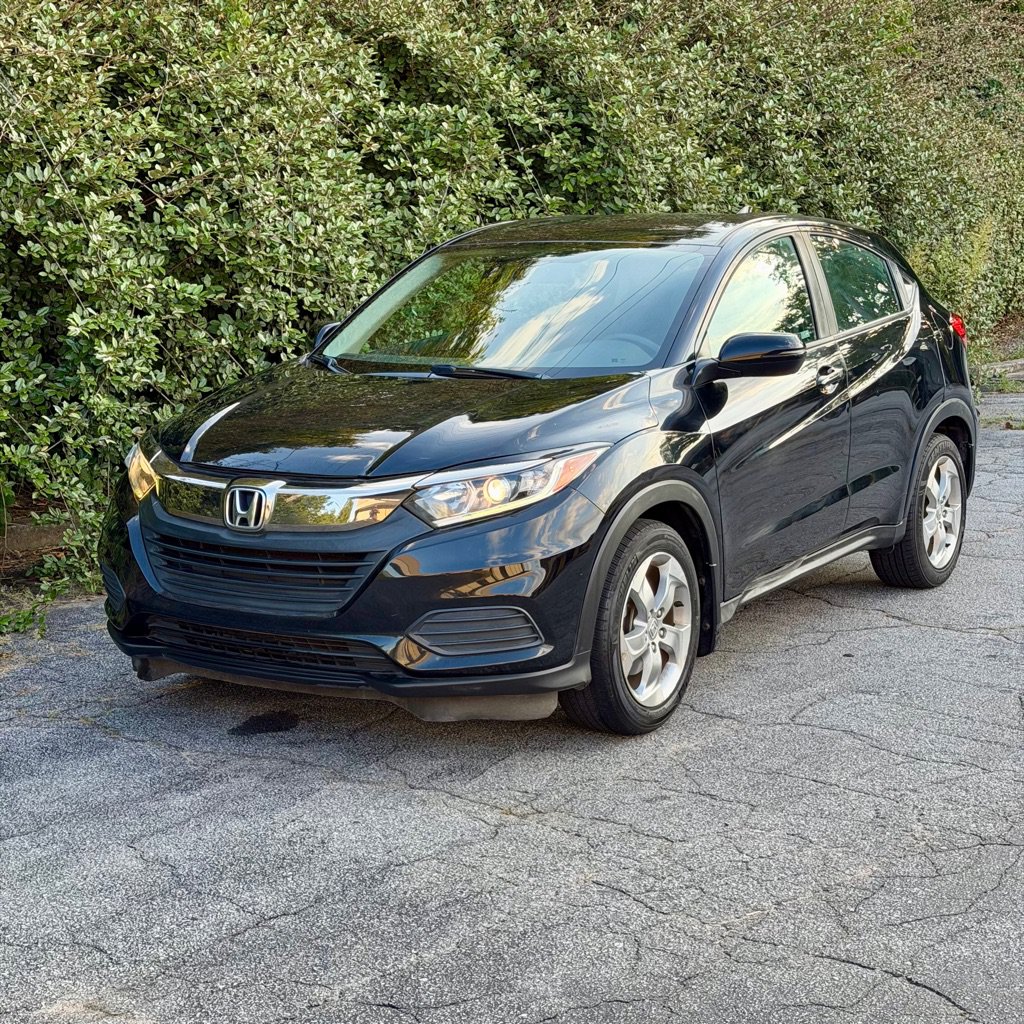 Used 2019 Honda HR-V LX image 6