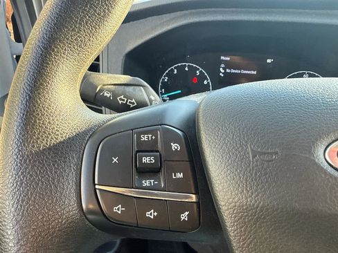 Used 2025 Ford Transit 250 148 High Roof w/ Load Area Protection Package image 18