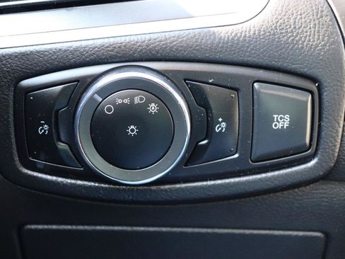 Used 2024 Ford Edge SEL AWD/4WD image 42
