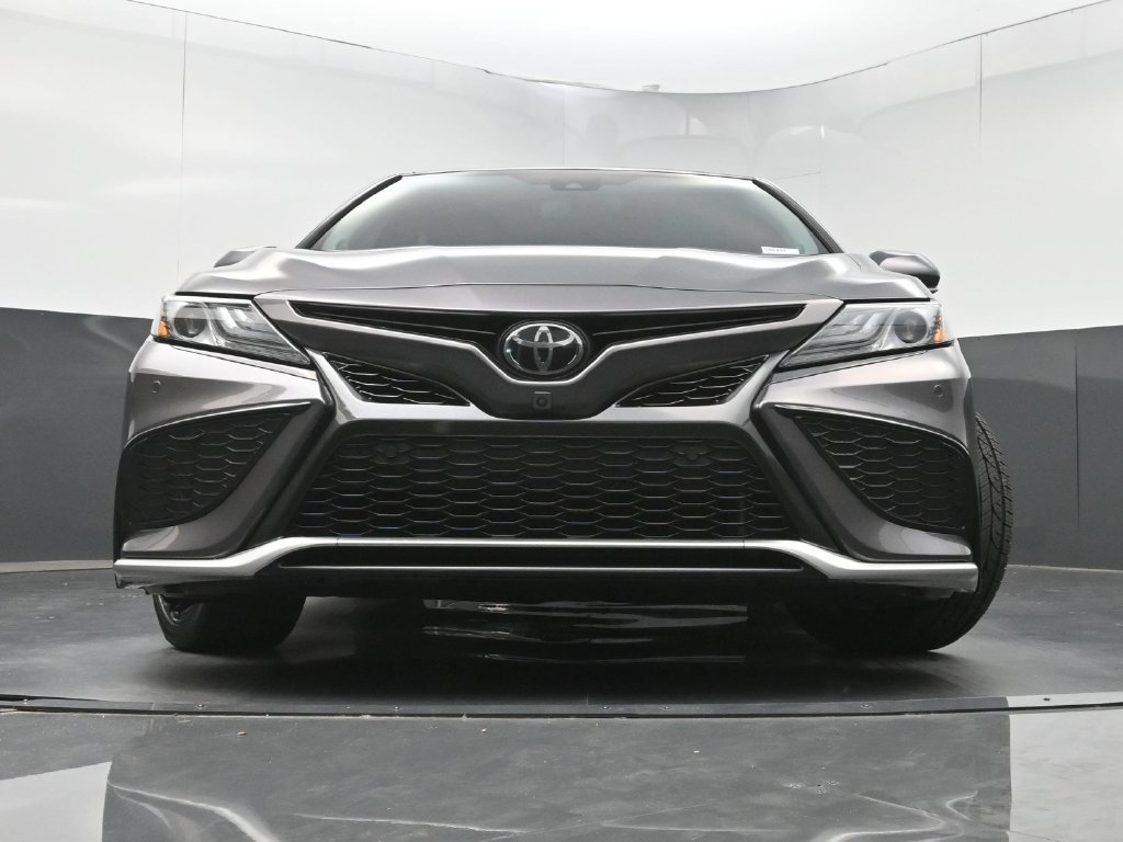 Used 2023 Toyota Camry XSE w/ Navigation Package FWD image 25