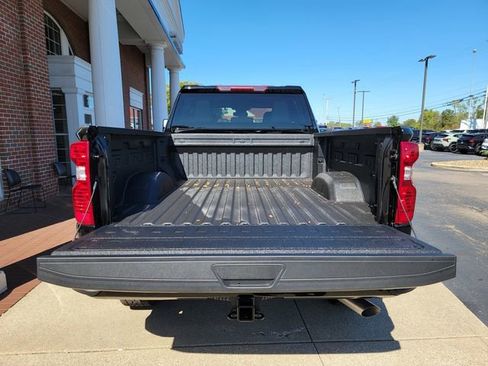 New 2026 Chevrolet Silverado 2500 Custom w/ Custom Value Package image 34