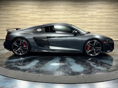 Used 2021 Audi R8 V10 performance image 27