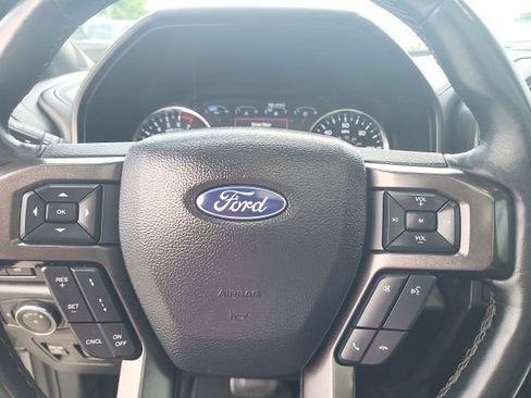 Used 2021 Ford Expedition Max Limited AWD/4WD image 13