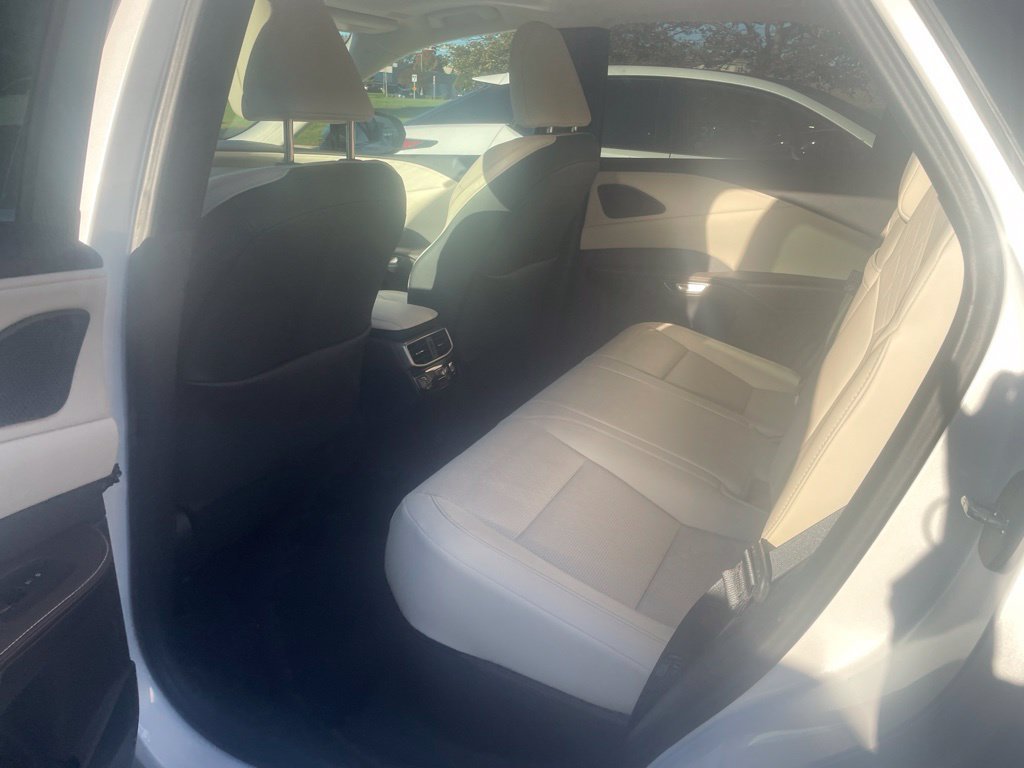 Used 2024 Lexus RX 350 Premium Plus w/ Convenience Package AWD/4WD image 24