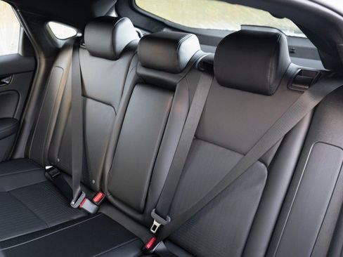 New 2026 Honda Civic Sport Touring image 18