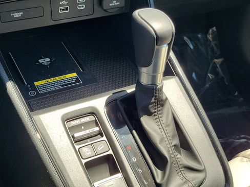 Certified 2025 Honda CR-V EX-L image 25