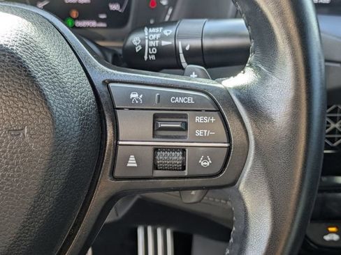 Used 2024 Honda Accord Sport image 19