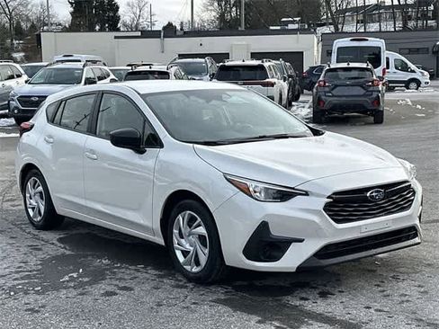 Used 2024 Subaru Impreza 2.0i image 28