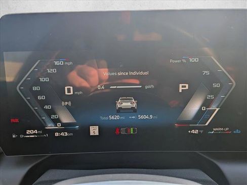 Certified 2025 BMW M235i xDrive M235 xDrive w/ Premium Package image 11