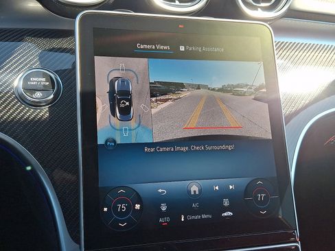 New 2026 Mercedes-Benz CLE 53 AMG 4MATIC Cabriolet image 14