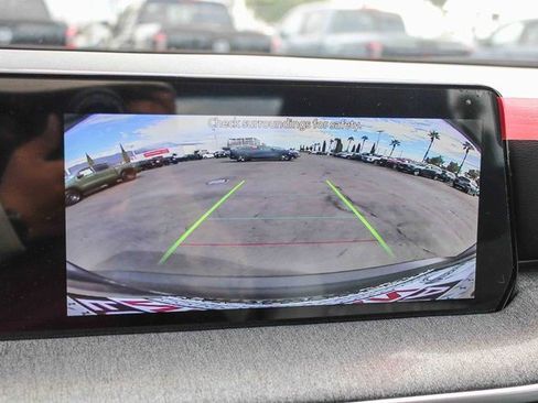 New 2026 Nissan Kicks SV image 24