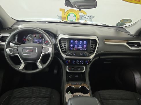 Certified 2023 GMC Acadia SLE image 14