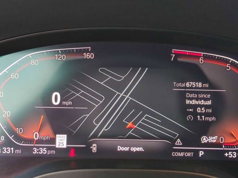 Used 2023 BMW X3 xDrive30i w/ Premium Package image 34