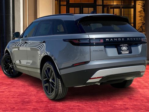 New 2026 Land Rover Range Rover Velar S image 3