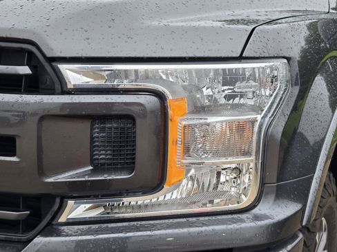 Used 2019 Ford F150 XLT w/ Equipment Group 302A Luxury image 7