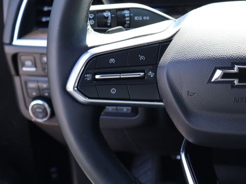 Used 2025 Chevrolet Tahoe High Country image 25